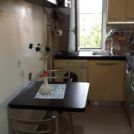Apartment Realsuiterome Rome