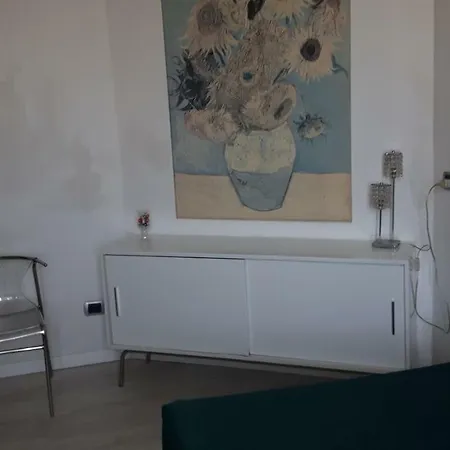 Apartment Realsuiterome